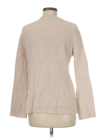 Mila Pullover Sweater (view 2)