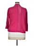 Terra & Sky Pink Cardigan Size 0X - photo 2