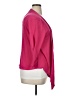 Terra & Sky Pink Cardigan Size 0X - photo 4