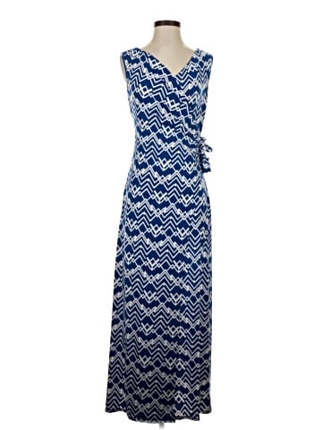 Susan Lawrence Casual Dress (view 1)