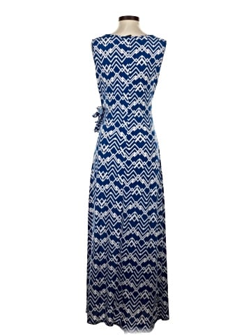 Susan Lawrence Casual Dress (view 2)