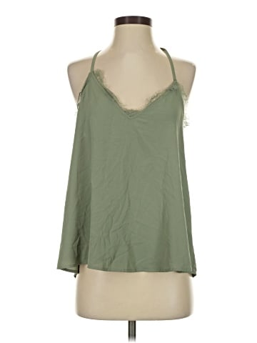 Mi ami Tank Top (view 1)