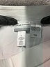 Alfred Dunner Metallic Ivory Active Pants Size 14 (petite) - photo 7