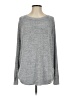Gap Gray Long Sleeve T-Shirt Size XS - photo 1