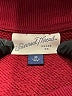 Universal Thread Solid Burgundy Pullover Sweater Size M - photo 7