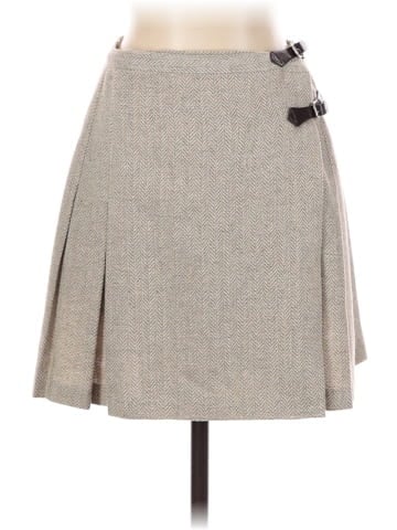 Star C.C.C. Formal Skirt (view 1)