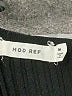 Mod Ref Black Cocktail Dress Size M - photo 7