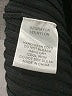 Mod Ref Black Cocktail Dress Size M - photo 8