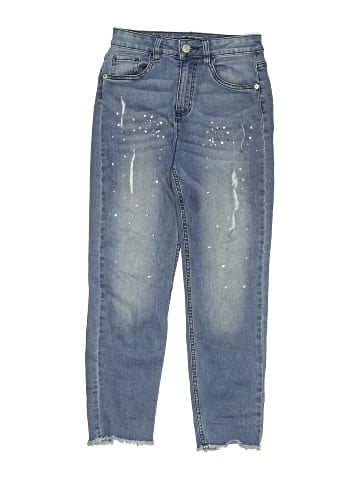 The Limited Jeans (view 1)