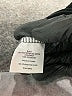 Fervour Black 3/4 Sleeve Top Size L - photo 8