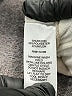 Verve Ami Color Block Tan Pullover Sweater Size M - photo 8