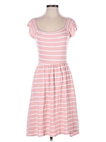 Sweet Claire Casual Dress (view 1)