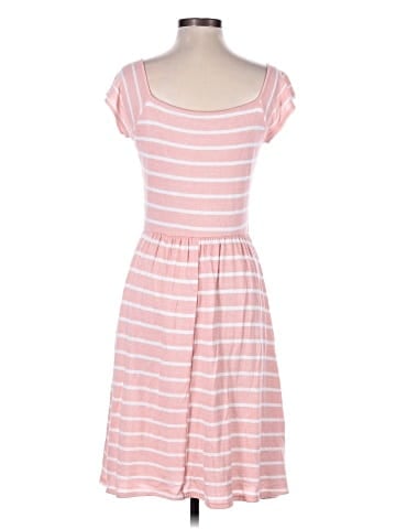 Sweet Claire Casual Dress (view 2)