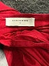 Sheinside Burgundy Casual Dress Size S - photo 7