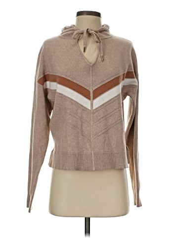 Cynthia Rowley Pullover Sweater (view 1)