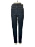 American Eagle Outfitters Solid Blue Jeans Size 4 X-Short - photo 2