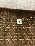 Unbranded 100% Acrylic Tweed Brown Cardigan Size S - photo 7