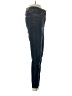 American Eagle Outfitters Solid Blue Jeans Size 4 X-Short - photo 4