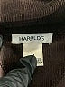 Harold's Black Jacket Size M - photo 6