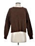 American Eagle Outfitters Brown Pullover Sweater Size S - photo 1
