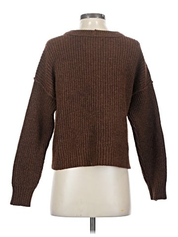 American Eagle Outfitters Pullover Sweater (view 2)