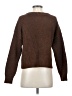 American Eagle Outfitters Brown Pullover Sweater Size S - photo 2