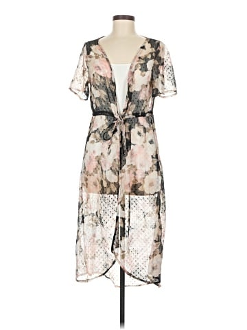 Dizzy Lizzy Kimono (view 1)