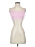 Shein Pink Tube Top Size 2 - photo 1
