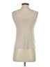 American Eagle Outfitters Tan Sweater Vest Size XS - photo 2
