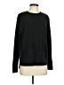 Time and Tru Black Pullover Sweater Size S - photo 1