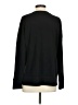 Time and Tru Black Pullover Sweater Size S - photo 2