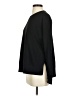 Time and Tru Black Pullover Sweater Size S - photo 5