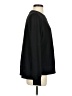 Time and Tru Black Pullover Sweater Size S - photo 4