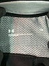 Under Armour 100% Polyester Solid Black Track Pants Size 12 - photo 4