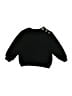 H&M Black Sweatshirt Size 3 - 4T - photo 1
