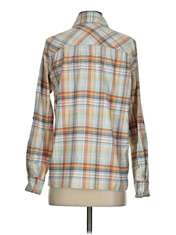 Ascend Long Sleeve Blouse (view 2)