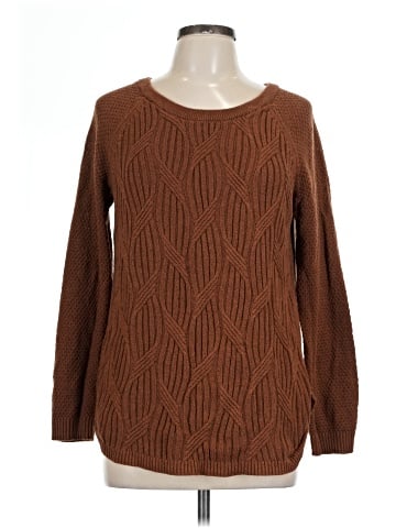 Sonoma Goods for Life Pullover Sweater (view 1)