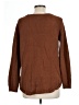 Sonoma Goods for Life Brown Pullover Sweater Size L - photo 2