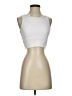 Strut This Ivory Tank Top Size S - photo 1