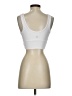 Strut This Ivory Tank Top Size S - photo 2