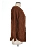 Sonoma Goods for Life Brown Pullover Sweater Size L - photo 4