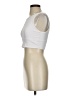 Strut This Ivory Tank Top Size S - photo 5