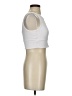 Strut This Ivory Tank Top Size S - photo 4