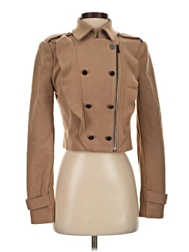 Bcbgmaxazria Trenchcoat