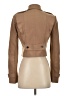 BCBGMAXAZRIA Tan Trenchcoat Size XS - photo 2