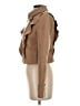 BCBGMAXAZRIA Tan Trenchcoat Size XS - photo 5