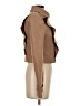 BCBGMAXAZRIA Tan Trenchcoat Size XS - photo 4
