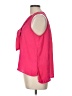 Assorted Brands 100% Polyester Pink Tank Top Size L - photo 5