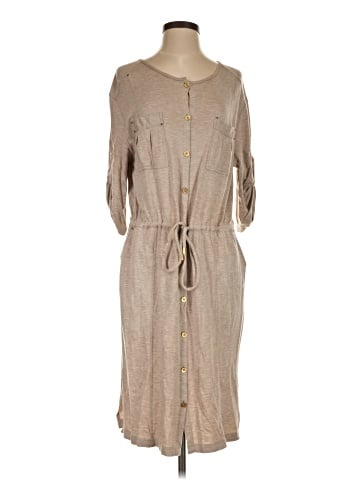 St. John Spa Casual Dress (view 1)