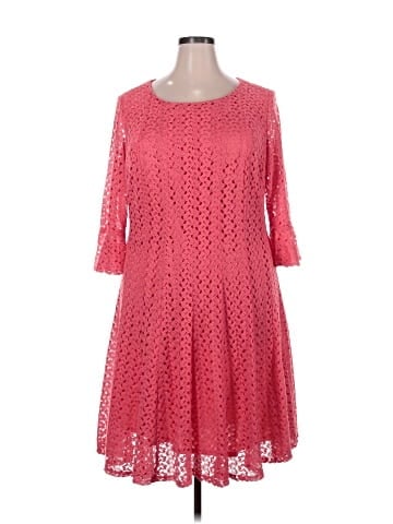 CHRIS McLaughlin Casual Dress (view 1)